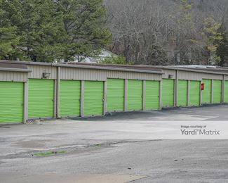 Photo 6 of Extra Space Storage - 11607 South Memorial Pkwy, Huntsville, AL