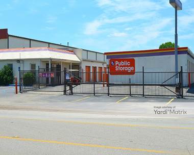 Storage Units for Rent available at 3052 Leeman Ferry Road SW, Huntsville, AL 35801