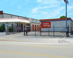 Image for Public Storage - 3052 Leeman Ferry Road SW, Huntsville, AL