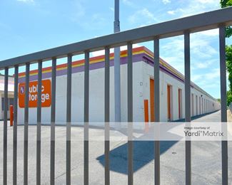 Photo 2 of Public Storage - 3052 Leeman Ferry Road SW, Huntsville, AL