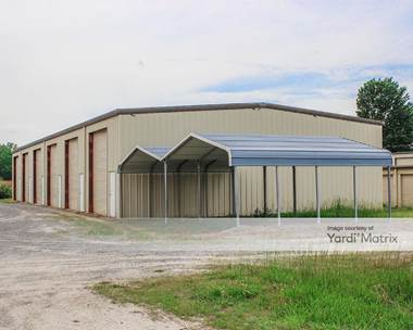 Storage Units for Rent available at 602 South Main Street, Arab, AL 35016