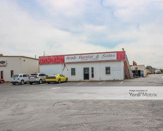 Photo 4 of Arab Rental-Sales - 602 South Main Street, Arab, AL