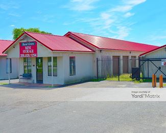 Photo 2 of Hazel Green Mini Storage - 13313 Highway 231-431 North, Hazel Green, AL