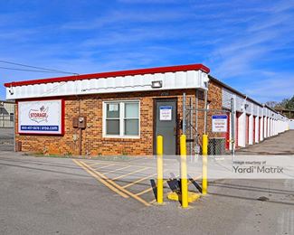 Photo 1 of Storage Rentals of America - 2756 Jordan NW Lane, Huntsville, AL