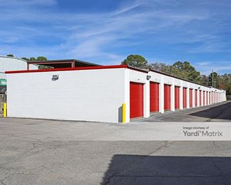 Photo 3 of Storage Rentals of America - 2756 Jordan NW Lane, Huntsville, AL