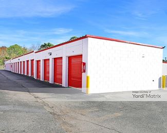 Photo 4 of Storage Rentals of America - 2756 Jordan NW Lane, Huntsville, AL