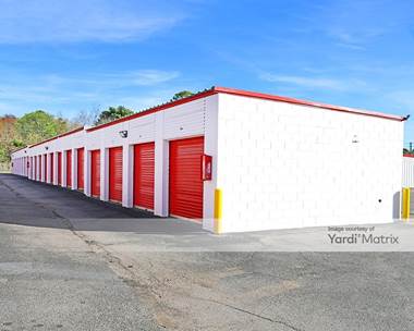 Storage Units for Rent available at 2756 Jordan NW Lane, Huntsville, AL 35816