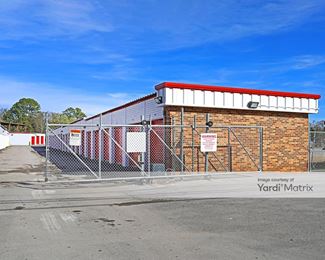 Photo 5 of Storage Rentals of America - 2756 Jordan NW Lane, Huntsville, AL