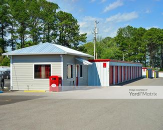 Photo 1 of Albertville Express Storage - 902 Rose Road, Albertville, AL