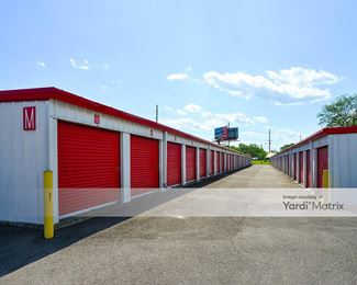 Photo 2 of Albertville Express Storage - 902 Rose Road, Albertville, AL