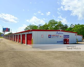Photo 3 of Albertville Express Storage - 902 Rose Road, Albertville, AL