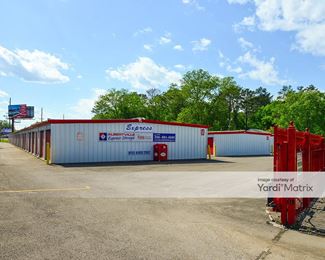 Photo 5 of Albertville Express Storage - 902 Rose Road, Albertville, AL