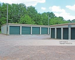 Image for Storage Plus - 15410 State Highway 104, Silverhill, AL