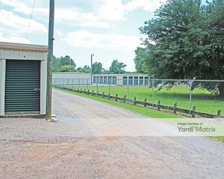 Photo 2 of Storage Plus - 15410 State Highway 104, Silverhill, AL