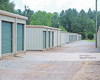Photo 3 of Storage Plus - 15410 State Highway 104, Silverhill, AL