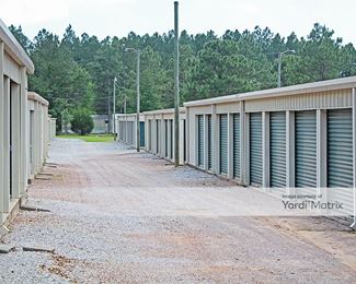 Photo 4 of Storage Plus - 15410 State Highway 104, Silverhill, AL