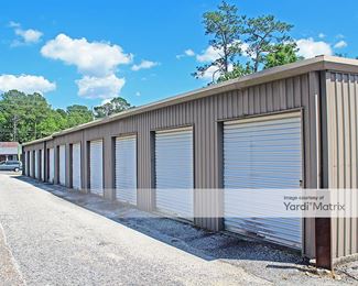 Photo 3 of East Bay Mini Storage - 28250 U.S. Hwy 98, Daphne, AL