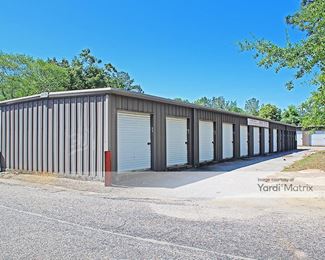 Photo 4 of East Bay Mini Storage - 28250 U.S. Hwy 98, Daphne, AL