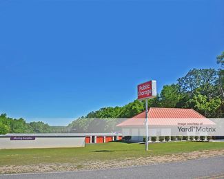 Photo 2 of Public Storage - 5100 Moffett Road, Mobile, AL