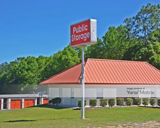 Photo 3 of Public Storage - 5100 Moffett Road, Mobile, AL