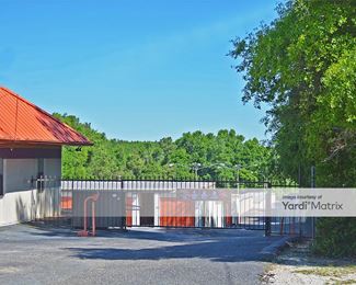 Photo 4 of Public Storage - 5100 Moffett Road, Mobile, AL