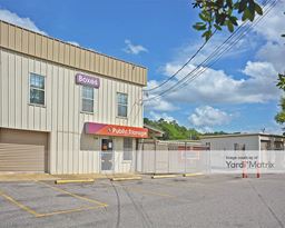 Image for Public Storage - 6200 Grelot Road, Mobile, AL