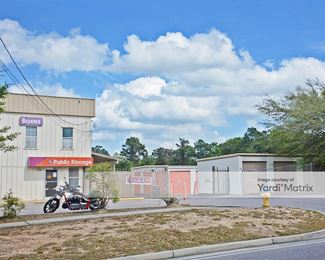 Photo 2 of Public Storage - 6200 Grelot Road, Mobile, AL