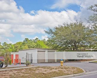 Photo 4 of Public Storage - 6200 Grelot Road, Mobile, AL