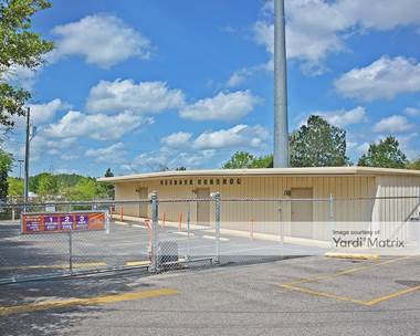 Storage Units for Rent available at 6200 Grelot Road, Mobile, AL 36609