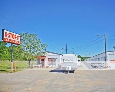 Storage Units for Rent available at 3434 Michael Blvd, Mobile, AL 36609
