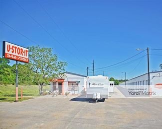 Photo 1 of CubeSmart Self Storage - 3434 Michael Blvd, Mobile, AL