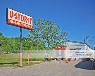 Photo 2 of CubeSmart Self Storage - 3434 Michael Blvd, Mobile, AL