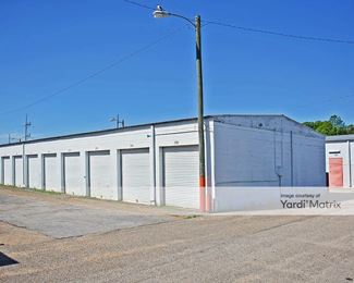 Photo 3 of CubeSmart Self Storage - 3434 Michael Blvd, Mobile, AL