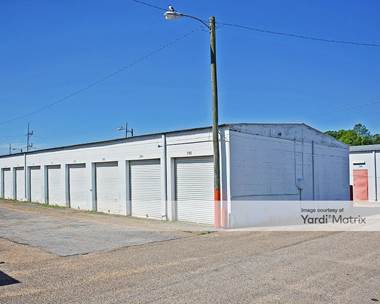 Storage Units for Rent available at 3434 Michael Blvd, Mobile, AL 36609