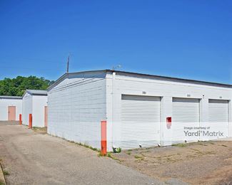 Photo 4 of CubeSmart Self Storage - 3434 Michael Blvd, Mobile, AL