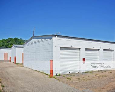 Storage Units for Rent available at 3434 Michael Blvd, Mobile, AL 36609