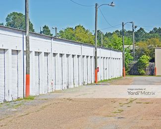 Photo 5 of CubeSmart Self Storage - 3434 Michael Blvd, Mobile, AL