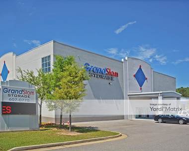 Storage Units for Rent available at 6420 Grelot Road, Mobile, AL 36695