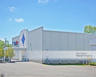 Photo 2 of Grand Slam Storage - 6420 Grelot Road, Mobile, AL