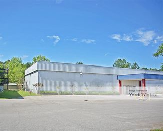 Photo 3 of Grand Slam Storage - 6420 Grelot Road, Mobile, AL
