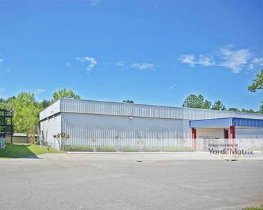 Storage Units for Rent available at 6420 Grelot Road, Mobile, AL 36695
