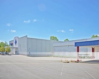 Photo 4 of Grand Slam Storage - 6420 Grelot Road, Mobile, AL