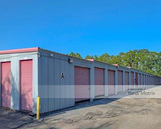 Photo 2 of Storage Rentals of America - 2610 Schillinger Road, Mobile, AL