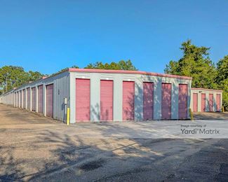 Photo 3 of Storage Rentals of America - 2610 Schillinger Road, Mobile, AL