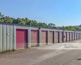 Photo 4 of Storage Rentals of America - 2610 Schillinger Road, Mobile, AL
