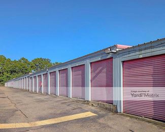 Photo 5 of Storage Rentals of America - 2610 Schillinger Road, Mobile, AL