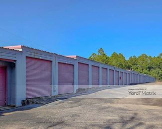Photo 6 of Storage Rentals of America - 2610 Schillinger Road, Mobile, AL