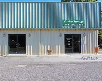 Photo 2 of Enviro Storage Systems - 19059 South Greeno Road, Fairhope, AL