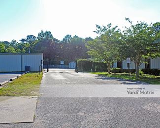 Photo 3 of Enviro Storage Systems - 19059 South Greeno Road, Fairhope, AL