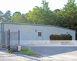 Photo 5 of Enviro Storage Systems - 19059 South Greeno Road, Fairhope, AL